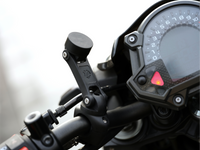 PRO BOOST mount (without sleeve)