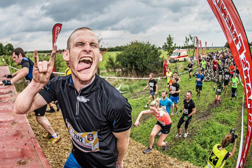 The Most Unusual Races : Run for the unexpected! – Shapeheart Store