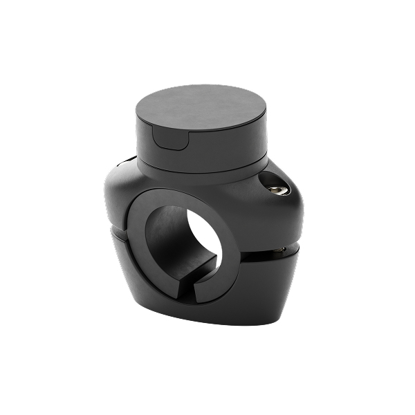 Mount without sleeve