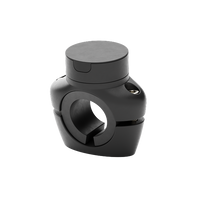 Mount without sleeve