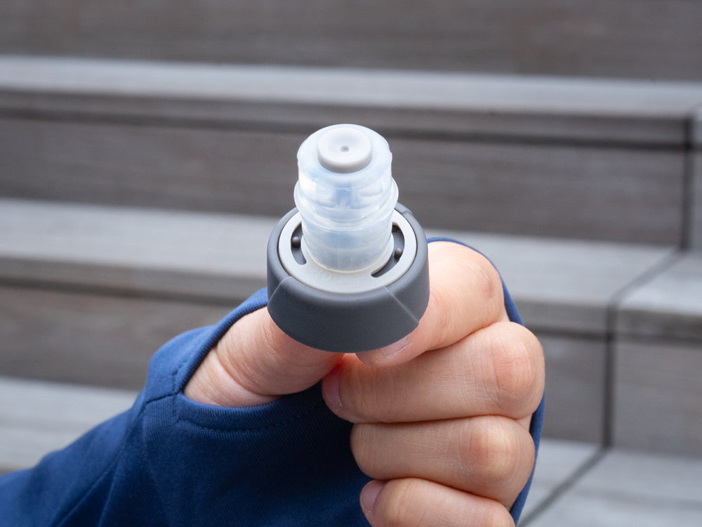 300mL Soft Flask