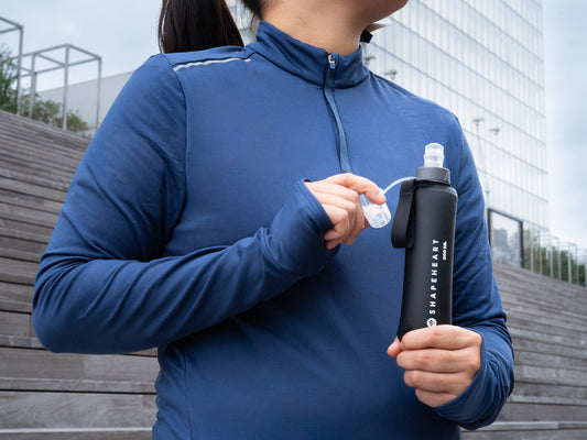300mL Soft Flask