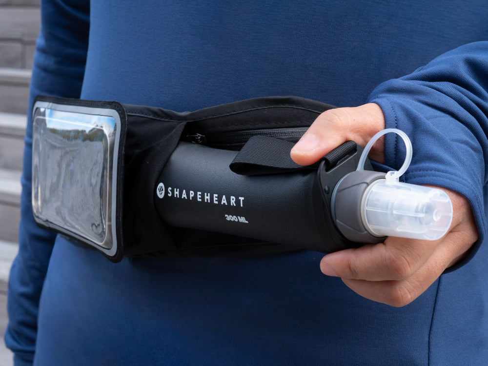 300mL Soft Flask