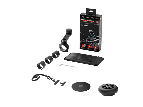 COMPLETE PRO BOOST KIT