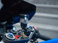 Phone holder for BOOST MINI half handlebar