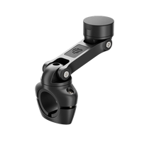 Mount without sleeve