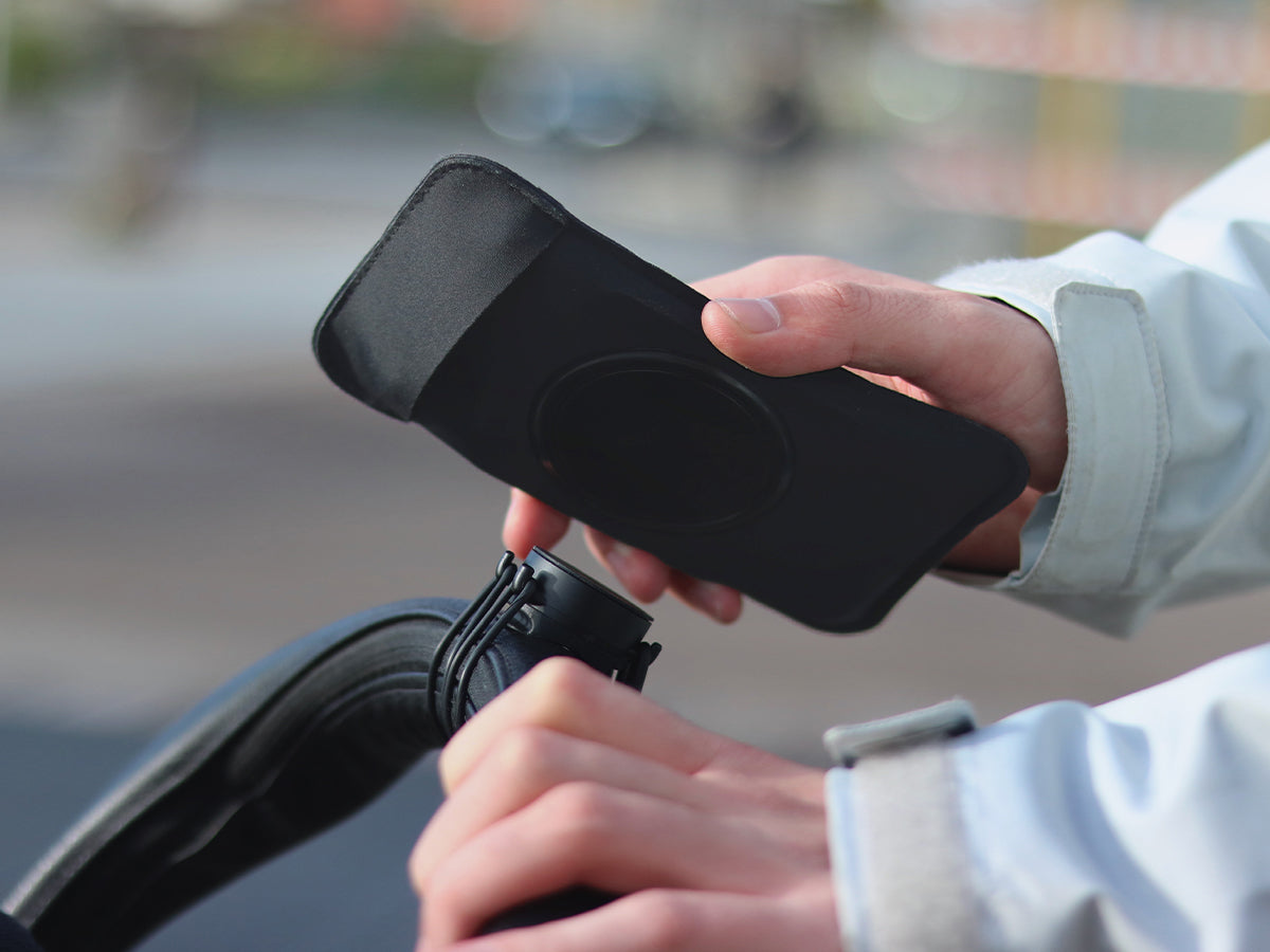 Phone Mount for Stroller